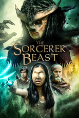Age of Stone and Sky: The Sorcerer Beast (Age of Stone and Sky: The Sorcerer Beast)