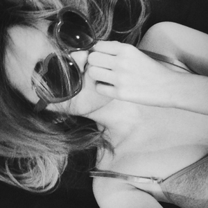 Foto de perfil de Gabrielle Fuster