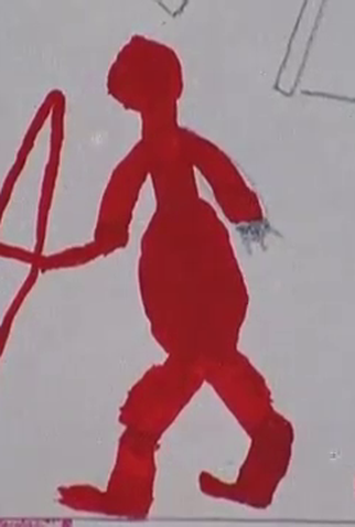 Poster 1 de Filme Auké (1977)