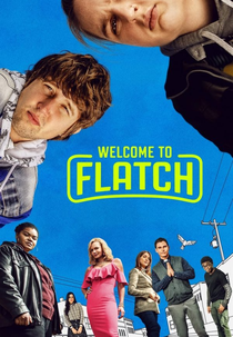 Welcome To Flatch (2ª Temporada) (Welcome To Flatch (Season 2))