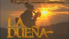 La Dueña (1995) - Entrada
