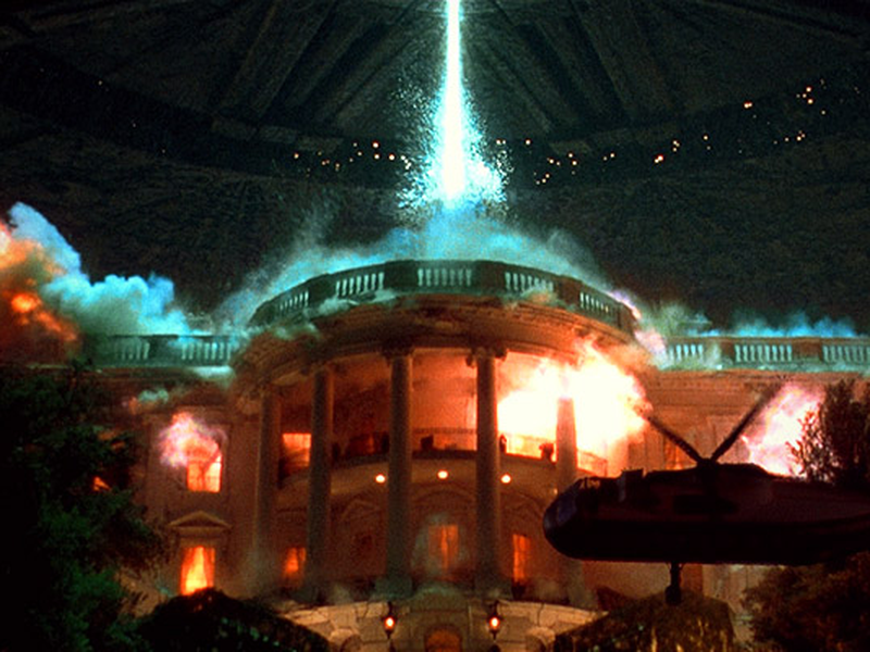 Foto 4 de Independence Day