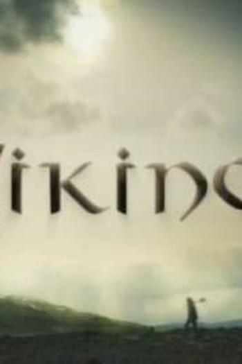  de Série Vikings - Documentário - BBC (2012)