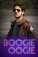 Boogie Oogie (Boogie Oogie)