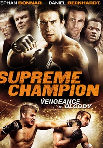 Supreme Champion (Supreme Champion)