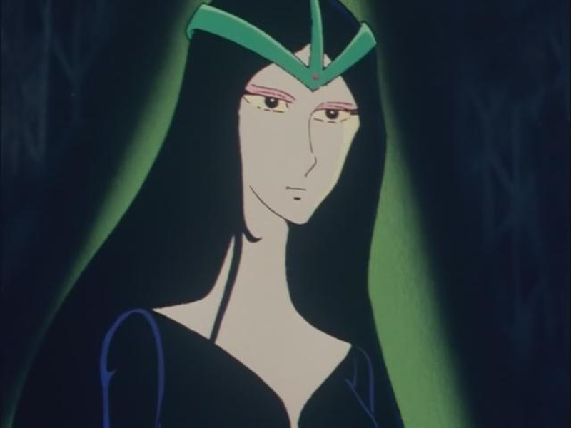 Foto 3 de Capitão Harlock