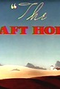 The Draft Horse  - Poster / Capa / Cartaz - Oficial 1