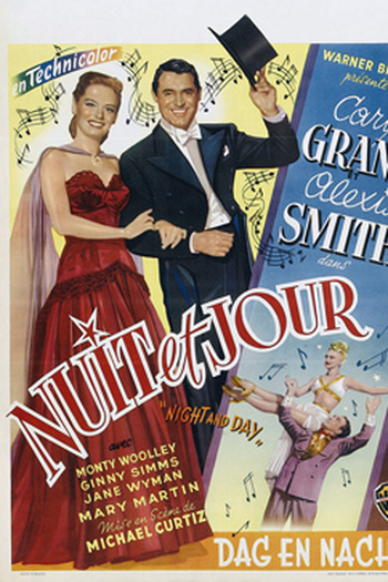  de Filme Canção Inesquecível (1946)