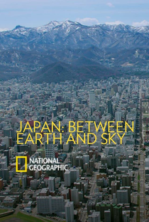 Japão de Norte a Sul (1ª temporada) - Poster / Capa / Cartaz - Oficial 1