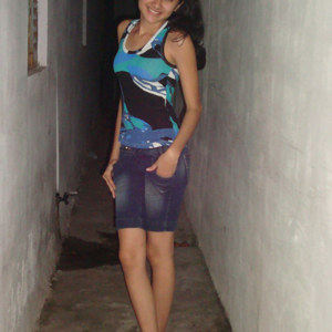 Foto de perfil de silvya suzanna borges