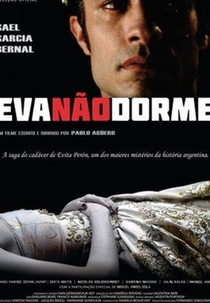 Eva Não Dorme (Eva No Duerme)