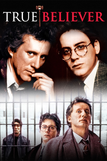  de Filme Justiça Corrupta (1989)