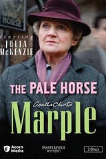 O Cavalo Amarelo (The Pale Horse)