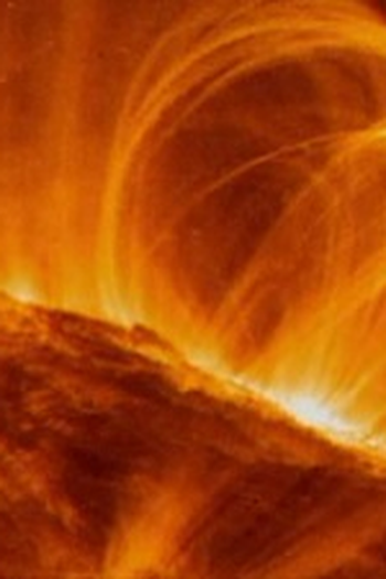 Poster de Episódio Magnetic Storm (2010)