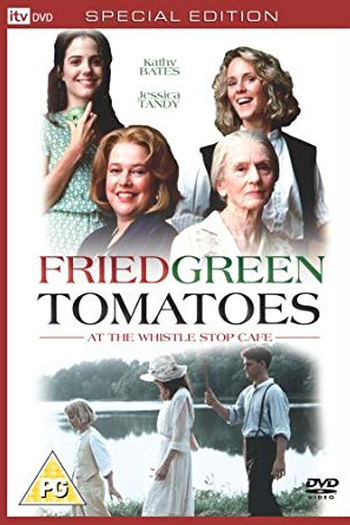  de Filme Tomates Verdes Fritos (1991)