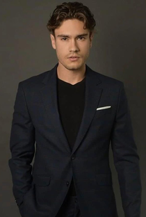 Jason Romo - Poster 1