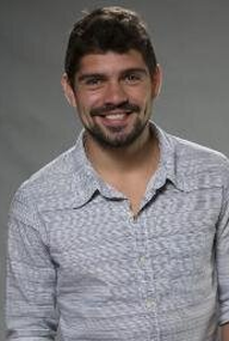 Diego Homci - Poster 1