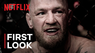 Trailer: McGregor Forever | First Look | Netflix
