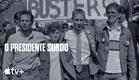 O Presidente Surdo — Trailer oficial | Apple TV+