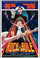 Fantasia de Rock