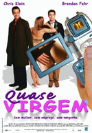 Quase Virgem (The Long Weekend)