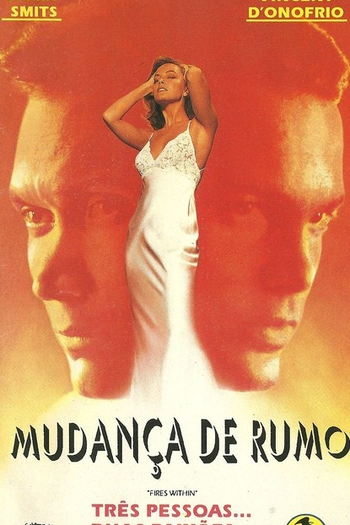 Poster de Filme Mudança de Rumo (1991)