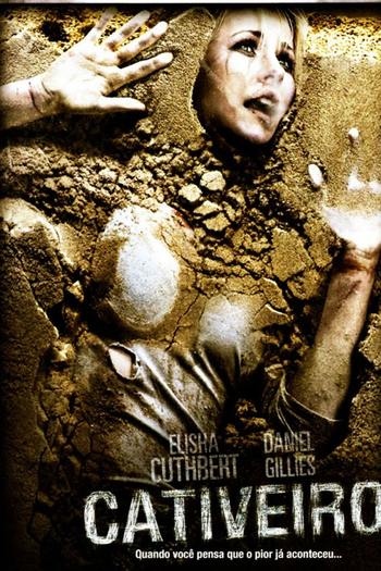 de Filme Cativeiro (2007)