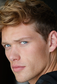 Cameron Cowperthwaite