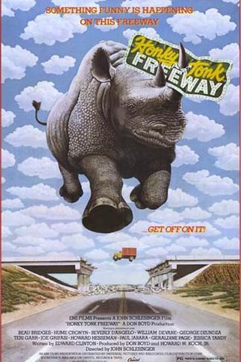  de Filme Uma Estrada Muito Doida (1991)