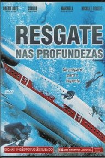  de Filme Resgate Nas Profundezas (2000)