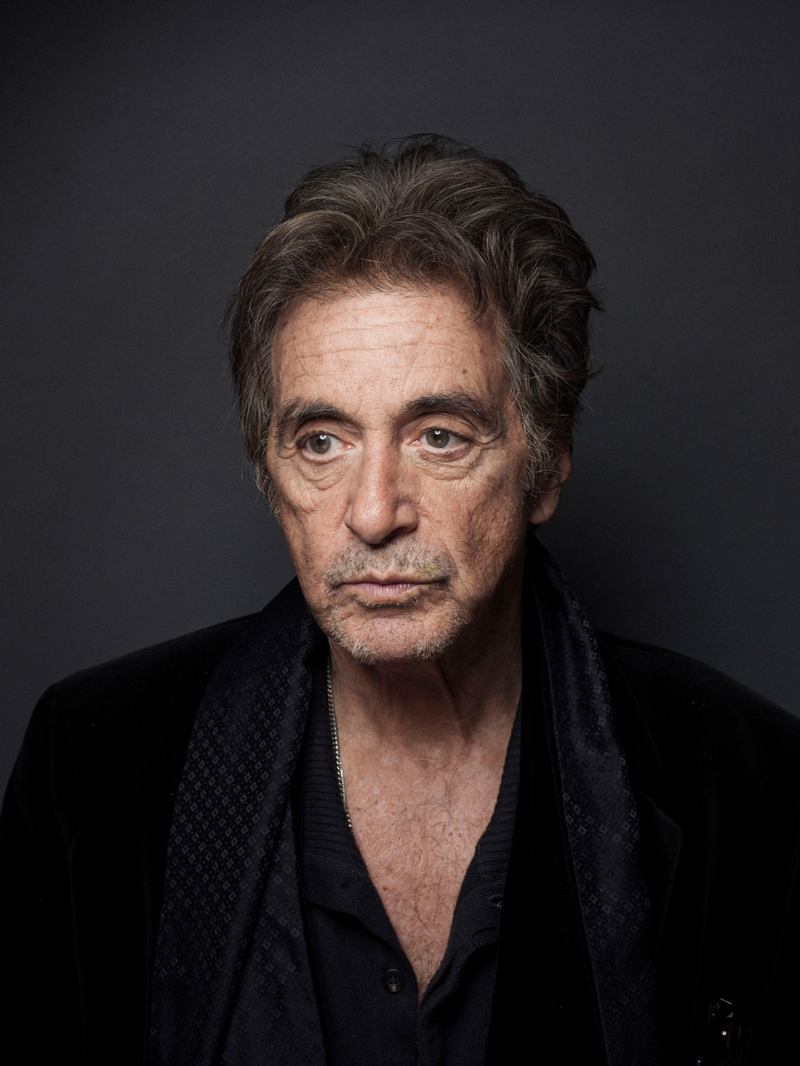Al Pacino - Foto 4