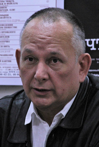 Igor Konyaev