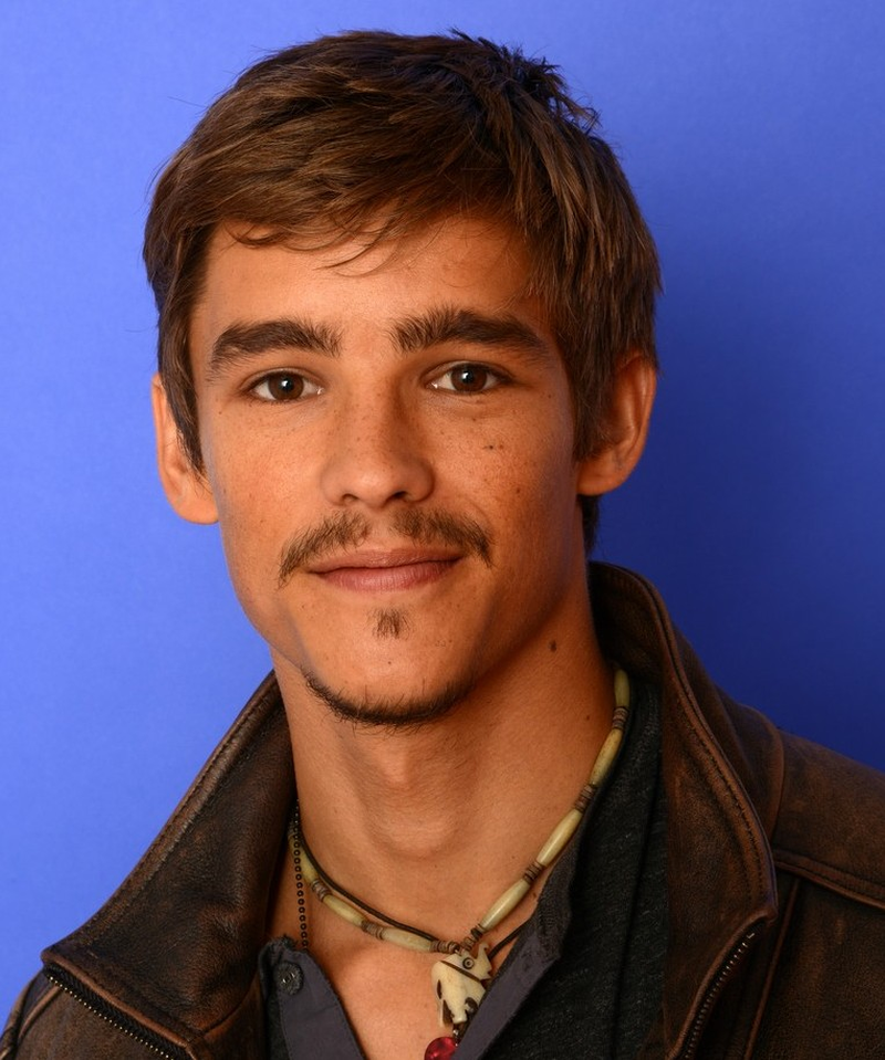 Brenton Thwaites - Foto 5