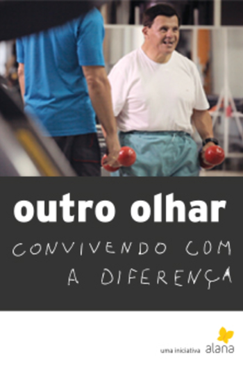 Poster de Curta Outro Olhar (2015)