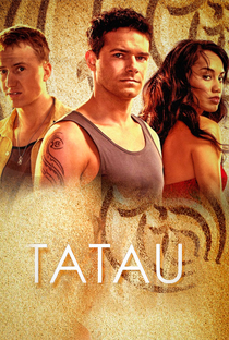 Tatau - Poster / Capa / Cartaz - Oficial 1