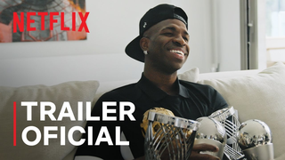 Trailer: Baila, Vini | Trailer oficial | Netflix Brasil