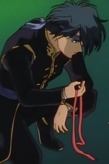 Poster de Episódio ひきさかれる愛 (1995)