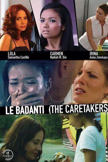  de Filme Le Badanti (2015)