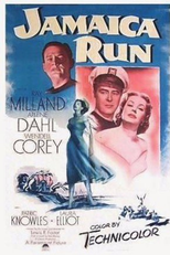 O Mistério da Casa Grande (Jamaica Run)