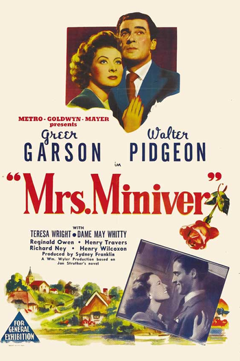  de Filme Rosa de Esperança (1942)