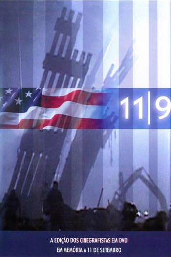  de Filme 11/9 (2002)