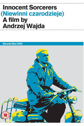  de Filme Os Inocentes Charmosos (1960)