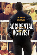 Accidental Activist (Accidental Activist)