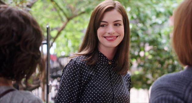 Anne Hathaway é confirmada em série de comédia da Amazon
