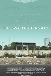 Till We Meet Again - Poster / Capa / Cartaz - Oficial 1