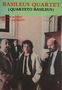 Quarteto Basileus (Il quartetto Basileus)