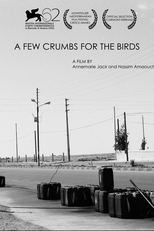 Migalhas para os pássaros (A few crumbs for the birds)