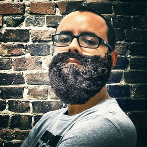 Foto de perfil de Deivid Oliveira