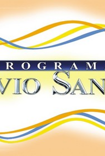 Programa Silvio Santos 2008-Presente - Poster / Capa / Cartaz - Oficial 1