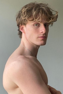 Giles Surridge - Poster 1